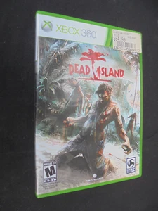 Dead Island - Microsoft Xbox 360 - Bild 1 von 3