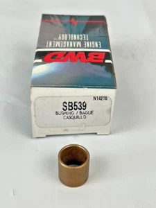 539 BWD Alternator Bushing, see pics xref. Echlin # 4675 - Picture 1 of 4