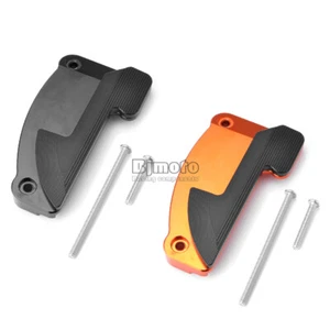 Right Engine Guard Protective Frame Slider Cover For 1050/1090/1190/1290 ADV - Imagen 1 de 11