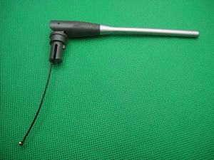 10 Linksys wifi wireless 5.5" antenna u.fl ipex for pci-e Network Internal Card - Picture 1 of 3