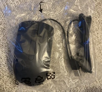 Dell MS116-BK Optical USB Wired Scroll Wheel Mouse Black New - Image 1 of 4