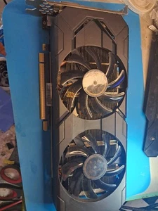 Palit GeForce GTX 1070 8GB GDDR5 Graphics Card (NE51070015P2-1043D) GPU - Zdjęcie 1 z 4