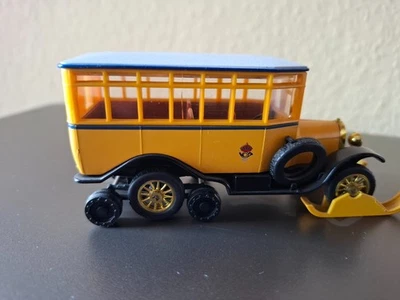 matchbox models of yesteryear - Bild 1 von 2