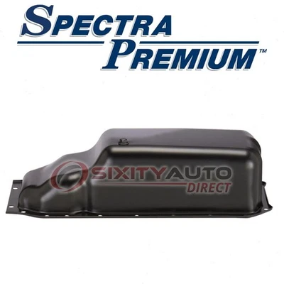 Spectra Premium Engine Oil Pan for 1986-1995 Cadillac DeVille - Cylinder ft — 第 1/4 张图片