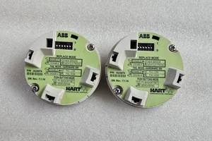 ABB P/N: AU3074 Transmitter Electronic Module Card - Picture 1 of 24