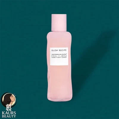 Glow Recipe Watermelon Glow PHA + BHA Pore-Tight Toner - 150ML
