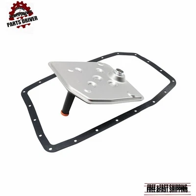 For Ford Expedition F-150 F-250 F-350 Mustang Lincoln Auto Trans Filter & Gasket - Image 1 of 4