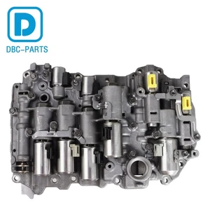 TF-60SN 09G (GEN 2) Transmission Valve Body for 2014-18 Volkswagen 09G325039F - Picture 1 of 11