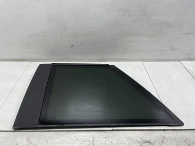 2004 Land Rover RANGE ROVER HSE 左侧门窗玻璃原始设备制造商+  — 第 1/4 张图片