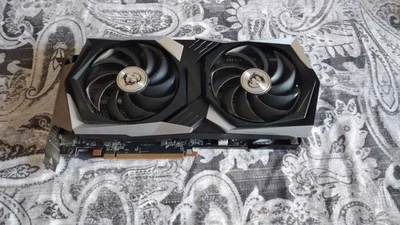 SAPPHIRE PULSE Radeon RX 6600 XT 8GB GDDR6 Scheda Grafica (11309-03-20G) - Immagine 1 di 4