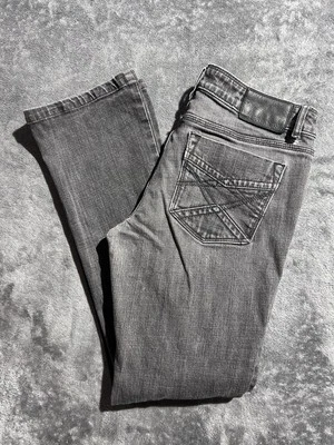 Pantalones de mezclilla DKNY East Side para mujer talla 10 Foto 1 de 4