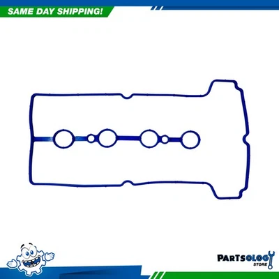 Juego de juntas de cubierta de válvula DNJ VC342G para 13-15 Chevrolet Spark 1,2 L DOHC 16 V L4 Foto 1 de 2
