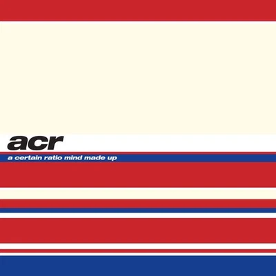 A Certain Ratio - Mind Made Up (2xLP, Album, Ltd, RE, Pur) (Near Mint (NM or M-) - Image 1 of 4