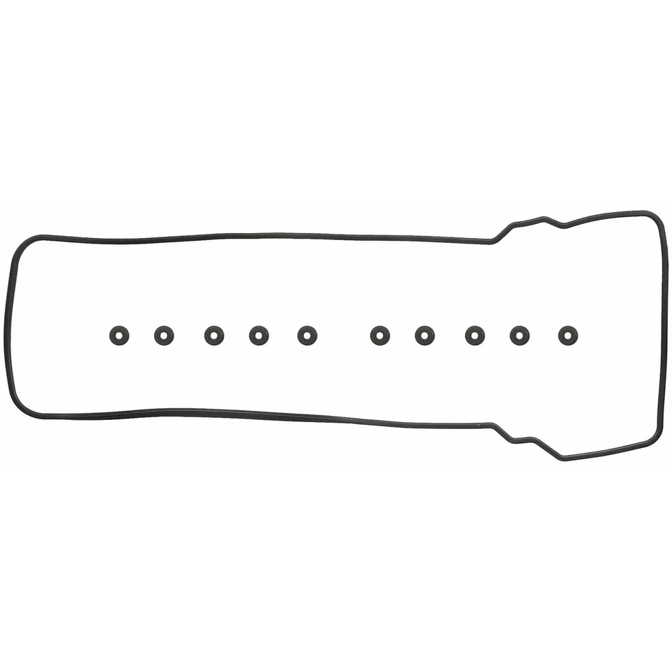 Juego de juntas de cubierta de válvula de motor Fel-Pro para Toyota 4Runner 1996-2000 2,7 L L4 Foto 1 de 1