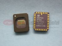 INTEL LD8031AH D8031AH 8031 8BIT Microcontroller CDIP40 X 1pc 