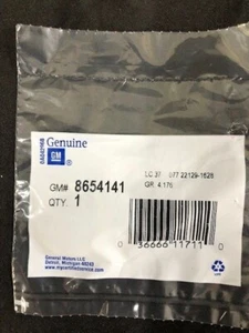Genuine GM Automatic Transmission Output Shaft Retaining Ring 8654141 4l60E - Picture 1 of 3