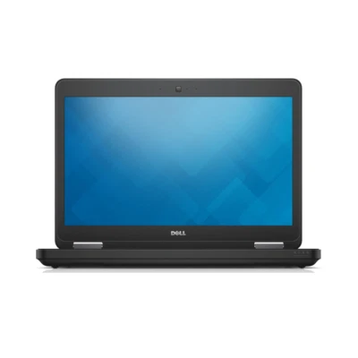 Dell Latitude E5440 14" HD i5 4310U 8GB RAM 128GB SSD Win 10 #B Foto 1 de 4