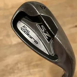 King Cobra SZ 4 Iron ALDILA DVS-HL 70g 70-R Regular Flex Graphite RH - Picture 1 of 15