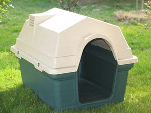 CASETA PERROS PEQUEÑA 69 cm. - Imagen 1 de 1