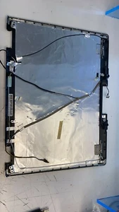 SCOCCA COVER SCHERMO LCD  PER ACER ASPIRE 5100 GRIGIO - Bild 1 von 2