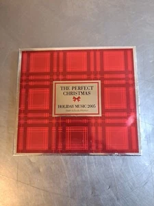 The Perfect Christmas (2 CDs, 2005, Madacy Entertainment) - Picture 1 of 10