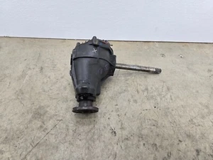 JEEP GRAND CHEROKEE SRT8 05-07 OEM FRONT DRIVE LINE AXLE CARRIER DIFFERENTIAL - Picture 1 of 9