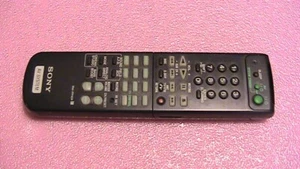 SONY Remote RM-PP404 - Picture 1 of 2