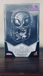 Traje de base Hot Toys Spider-Man Cosbaby Future - Imagen 1 de 6