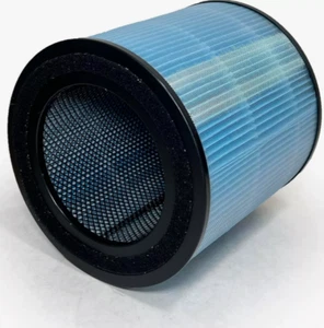 AP0601 2-In-1 True HEPA Filter for AirTok Air Purifier AP0601-RF 1 Pack - Picture 1 of 7