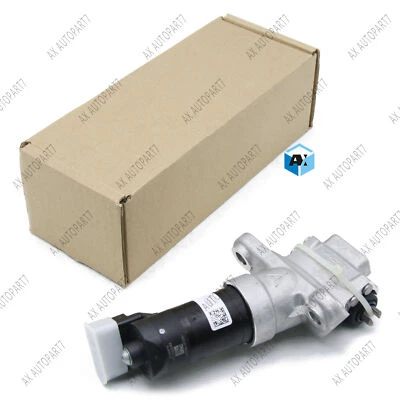 Actuador de freno de estacionamiento trasero derecho 298609404 para Porsche Boxster Foto 1 de 4