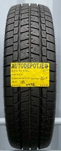 205/75R16C FALKEN EUROWINTER VAN01 110/108R Part worn tyre (W655) AS NEW - Imagen 1 de 2