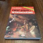 First Steps In Winemaking - Paperback By Berry, C J J - (J)
