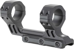Monstrum Deadlock Series Dual Ring Scope Mount - Picture 1 of 12