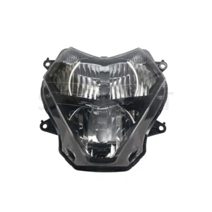 Motorcycle Headlight Lamp Assembly For HONDA SW-T 600 FJS 600 (ABS) 2011-2013 12 - Picture 1 of 5