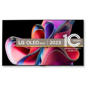 LG OLED77G36LA Smart TV 77" 4K / imperfezioni sullo schermo (1466) - Foto 1 di 11