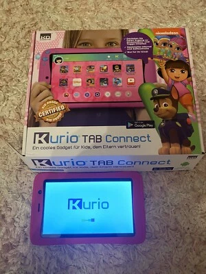 Kindertablet  - Bild 1 von 2