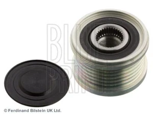 Alternator Pulley FOR MAZDA CX-5 2.2 12->ON GH KE KF SHY1 SHY4 SHY6 Diesel ADL - Picture 1 of 1