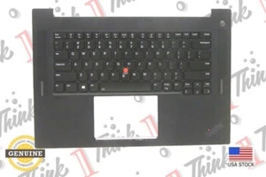 NEU Original Lenovo P15 G4 G5 KB - 5M11D11999, 5M11D12000, 5M11D12001, 5M11D12002 - Bild 1 von 2