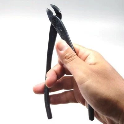 Kaneshin Bonsai Tools #509 Bonsai Pliers for JIN 170mm (6.69") Small - Изображение 1 из 4
