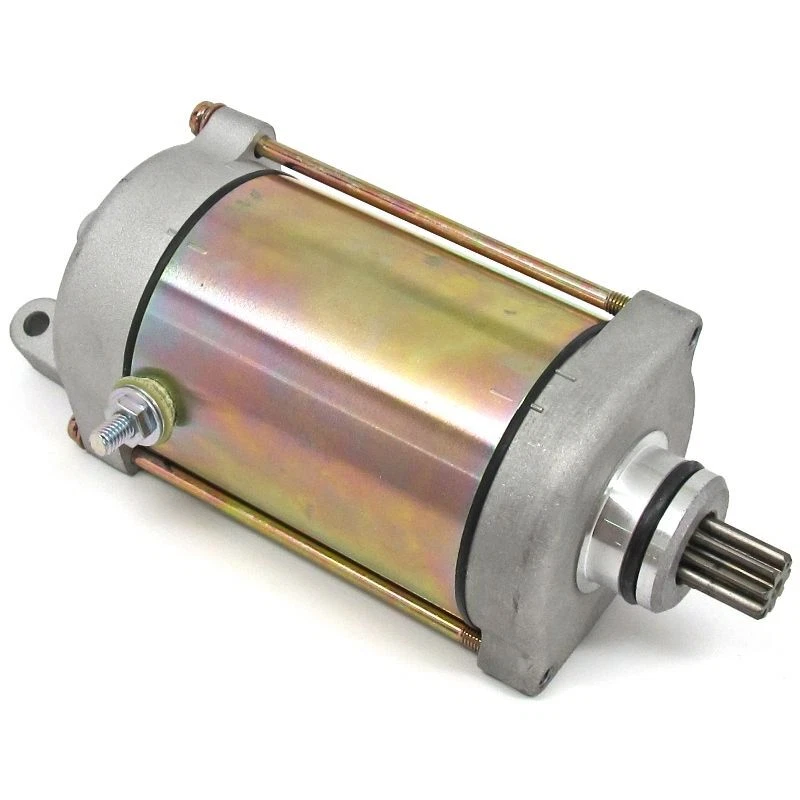 Arctic Cat * STARTER MTR * 3307-029 * '14-'19 W/C TRAIL/SPORT, BCAT/NOR, ZR 3000 - Image 1 of 1