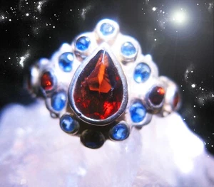 Ring Walk With the Masters of Magick Circle of Witches Coven of Cassia4 - Bild 1 von 2