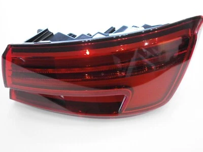 Piloto trasero derecho LED 8V5945070A original audi a3 berlina y descapotable (2017-20) - Imagen 1 de 4