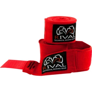 Rival Boxing 150" Traditional Cotton Handwraps - Picture 1 of 4