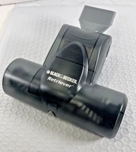 Dust Buster Black &Decker Retriever Compact Hand Vac Carpet REPLACEMENT HEAD - Picture 1 of 6
