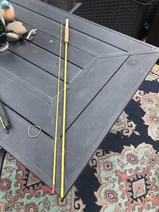 F Eagle Claw Feather light Wright McGill  Light FL-300 7’ Fly Rod Line Size 6oz - Picture 1 of 9