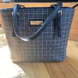 Anne Klein The Lion Women's Tote Handbag - Picture 1 of 10