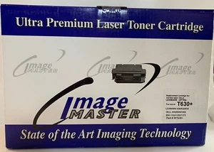 Cartuccia toner laser Image Master MT630+ Lexmark Dell IBM (o) - Foto 1 di 4