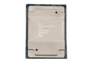 Intel Xeon-Gold 6234 (3,3 GHz/8-Core/130 W) Prozessor SRFPN - Bild 1 von 2