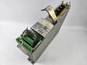 INDRAMAT DRIVER TDM3.2-030-300-W1 EXPEDITED SHIPPING BY FEDEX - Picture 1 of 7