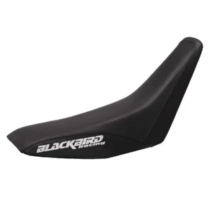 Copertina Sella Blackbird Standard Universale 1990>1995 Nero Motocross Enduro - Imagen 1 de 1